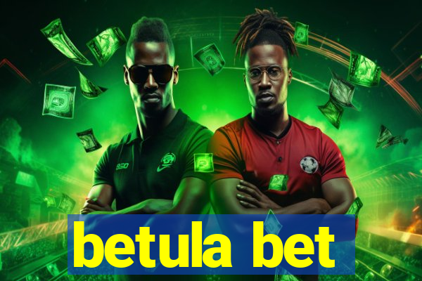 betula bet